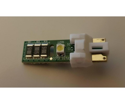 TORPİDO ALT LED PEUGEOT-CITROEN