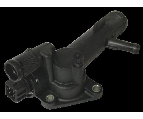 TERMOSTAT 89C KOMPLE LAGUNA-KANGOO-TRAFIC 1.9dCi F9Q MEGANE 2.0 F4R