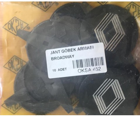 JANT GÖBEK ARMASI BROADWAY R9