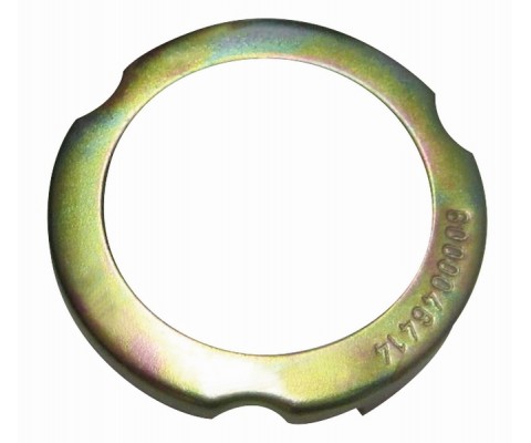 BENZİN DEPO ŞAMANDIRA SACI R12