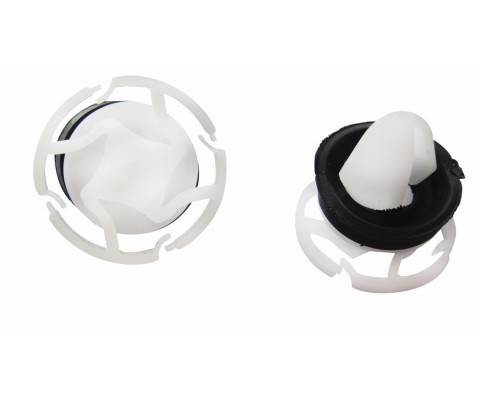 KAPI DÖŞEME KLİPSİ FLUENCE