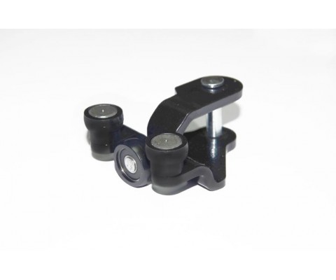 ORTA KAPI ALT MEKANİZMA LAMASIZ SOL DOBLO III