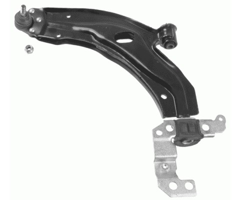 ALT SALINCAK KOMPLE SOL ALBEA-DOBLO-PALIO 1.2 08/01