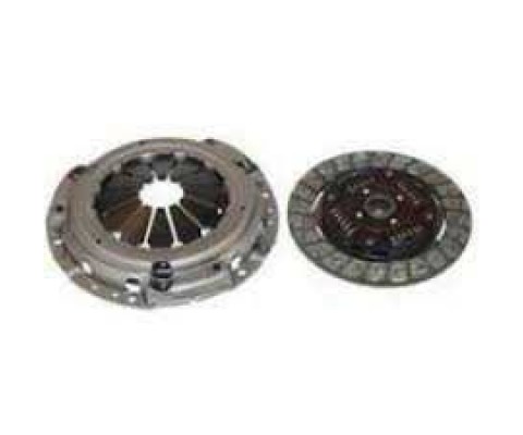 DEBRIYAJ SETI FIESTA FUSION 1.4TDCI 01 12 MAZDA II 1.4D 03 RULMANSIZ