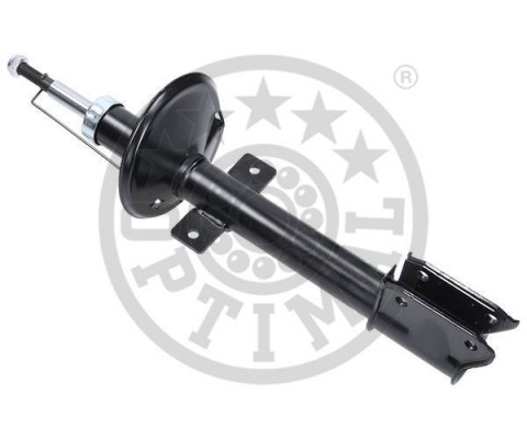 ARKA AMORTİSÖR SAĞ-SOL DACIA DUSTER 10 4x4 GAZLI