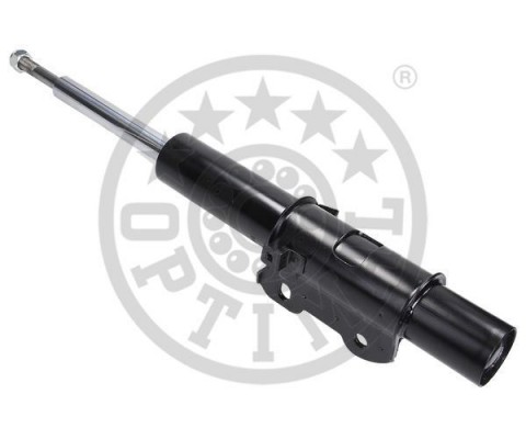 AMORTISOR ON GAZLI MERCEDES SPRINTER B906 06 . VW CRAFTER 30-35-50 06 BALON TEKER