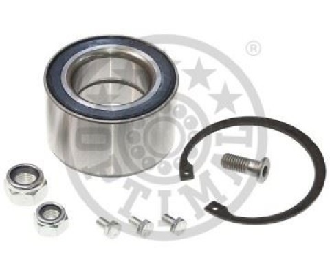 ARKA TEKER RULMANI CORSA C COMBO C 27x53x43