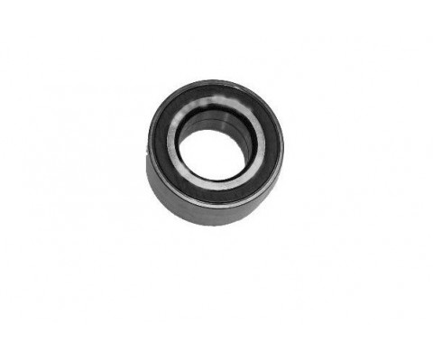 ÖN TEKER RULMANI FIESTA V 01 FOCUS 98 04 FUSION 02 12 COURIER 14 KA III 16 ECOSPORT 13 MAZDA 2 07 15 ABS LI 38.993x72x37 BAH-0106DX TEK RULMAN