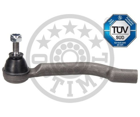 ROT BAŞI SOL RENAULT KOLEOS 09 NISSAN QASHQAI 07