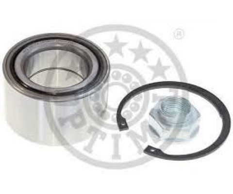 ÖN TEKER RULMANI TEK MASTER-MOVANO / ARKA TEKER VW VOLT-SPRINTER