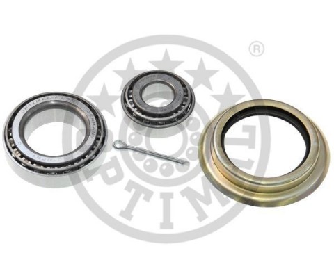 ON TEKER RULMAN KITI TRANSIT TURBO 98 01