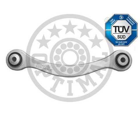 DENGE KOLU ARKA SOL UST MERCEDES C219 W211 S211 R230