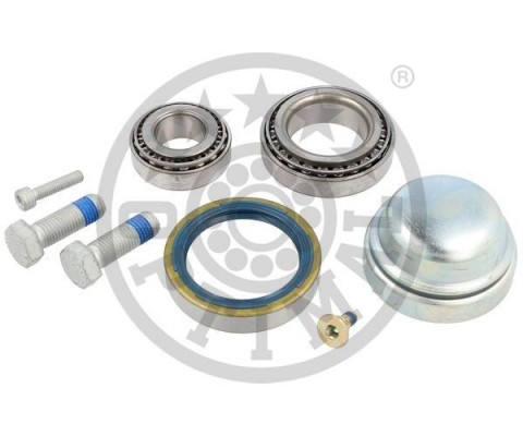 TEKER RULMANI ON MERCEDES W202 C208 W210 R170