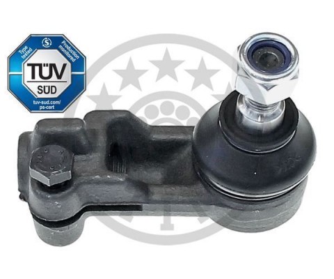 ROT BASI ON SAG FREELANDER I L314 98 06