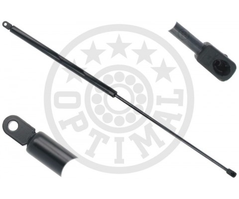 KAPUT AMORTISORU MERCEDES SLK-CLASS R170 96 04