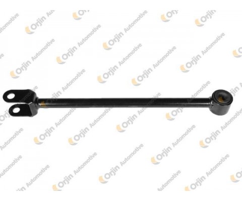 DENGE KOLU ARKA KISA DACIA DUSTER 4X4