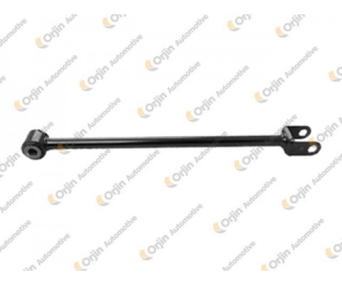 DENGE KOLU ARKA UZUN DACIA DUSTER 4X4