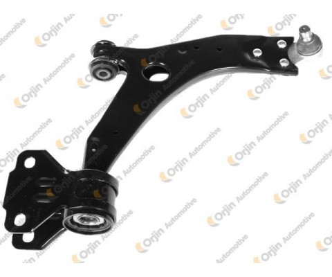 ON ALT SALINCAK SAĞ KOMPLE FOCUS III 11 17 GRAND C-MAX 11 ROTILLI