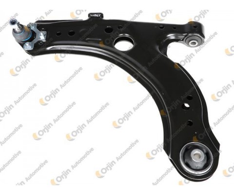 ROTİLLİ SALINCAK ÖN SOL ALT-A3 8L1-1996-2003-LEON 1M1-1999-2006-TOLEDO II 1M2 -1999-2006