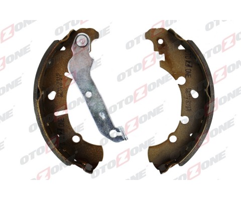 ARKA FREN BALATASI FIESTA V 01 08 FUSION 02 14 KA 1.6I 03 KAMPANALI