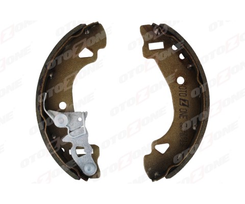 ARKA PABUÇ BALATA UNO 70 1.4i 94-00 -PANDA 95-04 GS8566 7124050