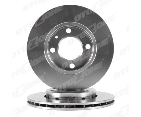 ÖN FREN DİSK AYNASI POLO 1.4 95-01 AEX-ANX-AHW - 1.6 94-99 AEE 239x18x4DL HAVALI