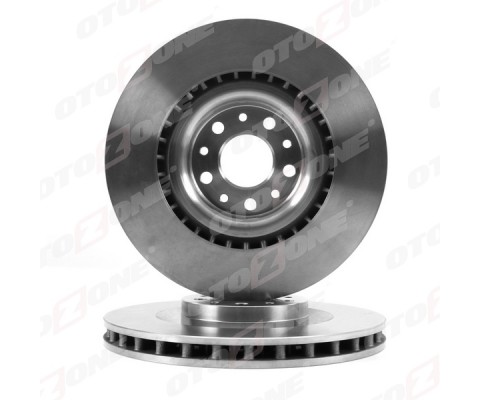 ÖN FREN AYNASI FIAT 500 L 13 DOBLO 10 OPEL COMBO 12 305x28x45.8 HAVALI 5 DELİK