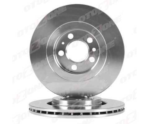 ÖN FREN DİSK AYNASI GOLF 4 97-06 BORA 98-05 OCTAVIA 99 A3 99 280x22x5DL HAVALI