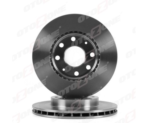 ÖN FREN DİSK AYNASI AVEO 1.2i-1.4i 06-11 KALOS 1.2 03-08 236x20x4DL HAVALI