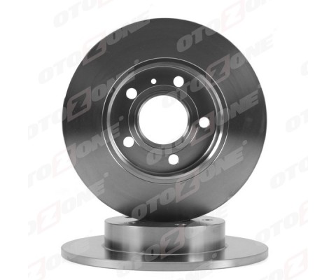 ARKA FREN AYNASI ASTRA H-COMBO C 02 MERIVA A-B 03 ASTRA G 1.8-2.0 98 ZAFIRA A 264x10x5DL