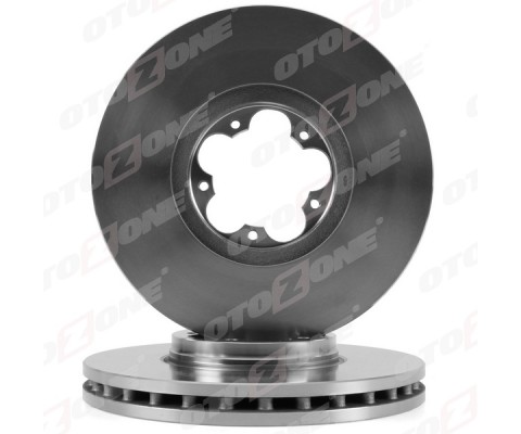 FREN DISK ON HAVA KANALLI 308-5 FORD TOURNEO CUSTOM V362 V363 13-