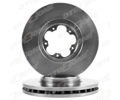 ON FREN DISKI AYNASI TRANSIT CUSTOM V362-V363 12 ARKA TEK TEKER CAP 288 33