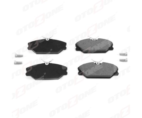 ÖN FREN BALATASI RENAULT MEGANE 99 LAGUNA 95 SCENIC 99 LOGAN 06 SAFRANE 96 00