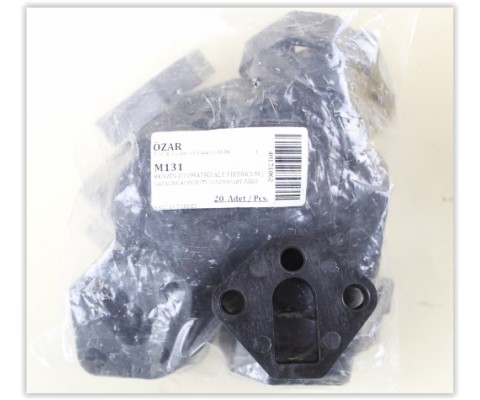BENZİN OTOMATİĞİ ALT FİBERİ M131 DKŞ E.M.