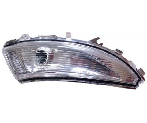 DIŞ DİKİZ AYNA SİNYALİ SAĞ CLIO IV HB 2013
