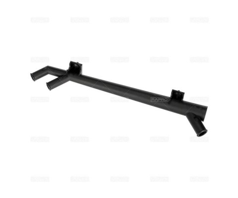 SU BORUSU PLASTİK FORD FOCUS II 2.0