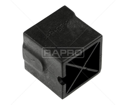 VİRAJ DEMİR LASTİGİ ALT TAKOZU RENAULT CLIO III 05 MODUS 04