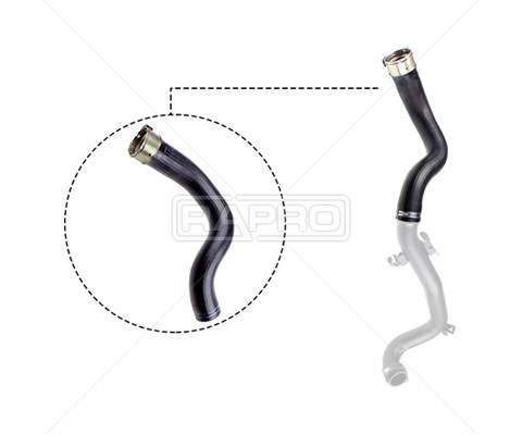 TURBO HORTUMU PLASTİK PARÇA HARİÇ FIAT EGEA 16 1.3D MTJ