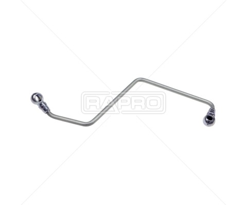 TURBO YAĞ BORUSU P107-P206-P207-P307-BIPPER-C1-C2-C3-C3 II-III-NEMO-XSARA II-FIESTA 1.4 HDI-TDCI DV4