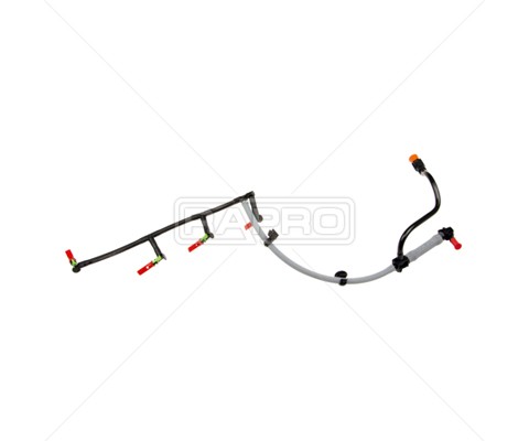 YAKİT GERİ DÖNÜS HORTUMU FORD TRANSIT VI 2.2 TDCI