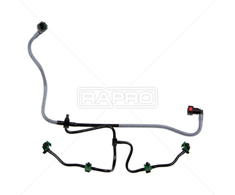 YAKİT BORUSU FORD TRANSIT V 2.4 TDCİ