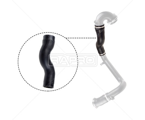 TURBO HORTUM BÜYÜK OPEL INSIGNIA A 1.6 T