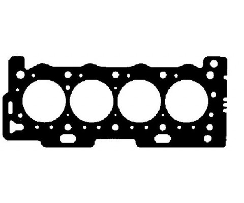 SKC SÜPER P206-P207P307-P1007-C2-C3-C4 1.4 16V 03 88HP ET3J4