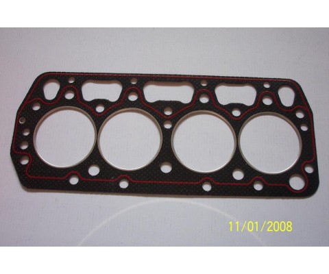 SKC STD KALİTE SKODA 120 L