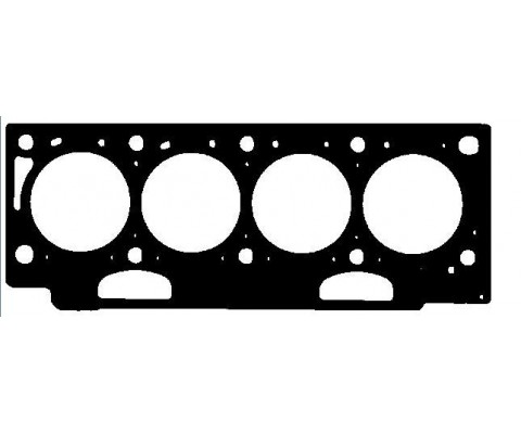 SİLİNDİR KAPAK CONTASI MEGANE I-II-II SCENIC I-II CLIO II-LAGUNA I-II KANGOO 96 VİVARO A-MOVANO A-CARISMA-SPACE STAR MPV-PRİMERA VOLVO S40 96 1.9dCi F9Q