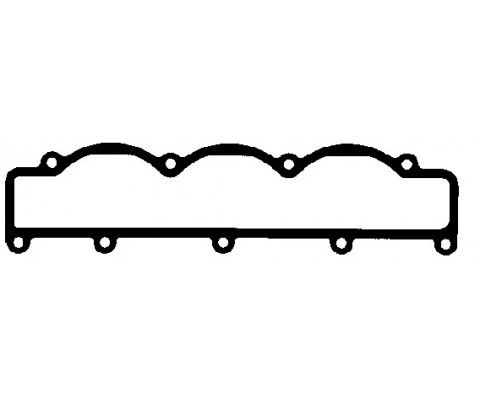 EMME MANİFOLD CONTASI DUCATO 2.3 JTD