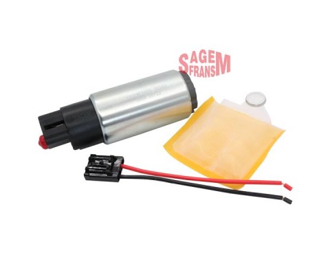 BENZİN POMPASI CLIO-MEGANE İNCE FİŞ 580453453-815037