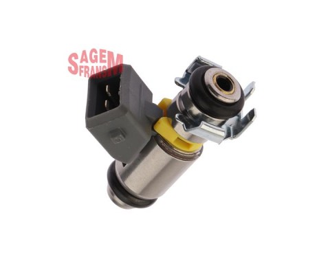 ENJEKTOR MEMESİ MEGANE II - LAGUNA II 2.0 16V F4R