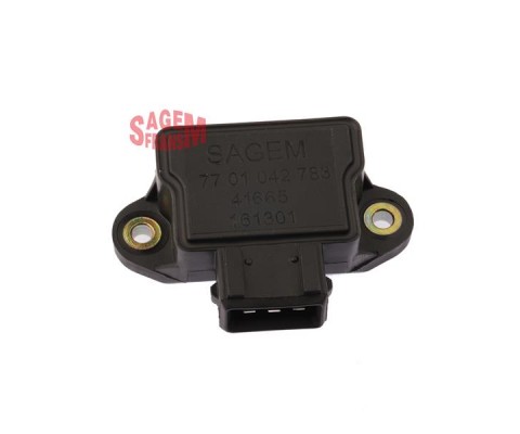 GAZ KELEBEK POTANSİYO METRESİ CLIO KANGOO MEGANE