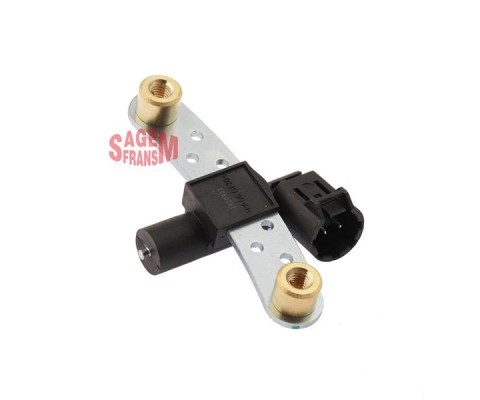 MANYETİK KAPTOR CLIO - MEGANE BURÇLU SİYAH OTOMATİK